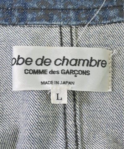 Robe De Chambre Casual jackets