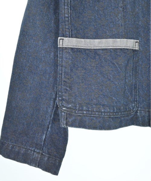 Robe De Chambre Casual jackets