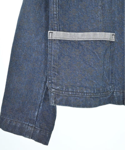 Robe De Chambre Casual jackets