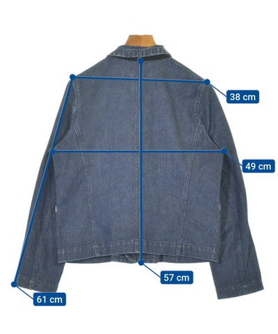 Robe De Chambre Casual jackets