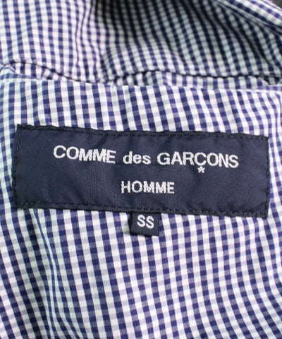 COMME des GARCONS HOMME Blazers/Suit jackets