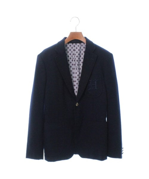 COMME des GARCONS HOMME Casual jackets