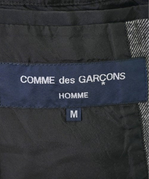 COMME des GARCONS HOMME Blazers/Suit jackets