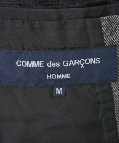 COMME des GARCONS HOMME Blazers/Suit jackets