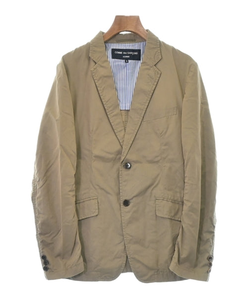 COMME des GARCONS HOMME Casual jackets