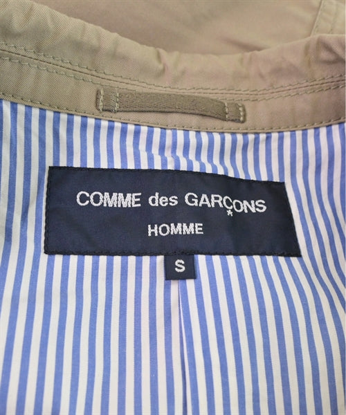 COMME des GARCONS HOMME Casual jackets