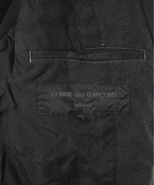 COMME des GARCONS HOMME Casual jackets