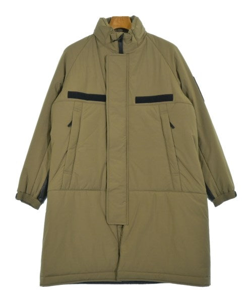 COMME des GARCONS HOMME Down coats