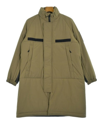 COMME des GARCONS HOMME Down coats