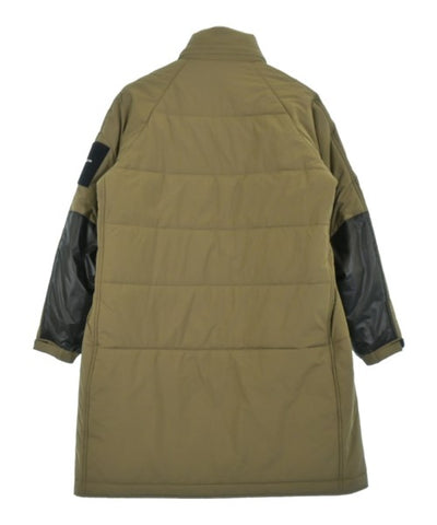 COMME des GARCONS HOMME Down coats