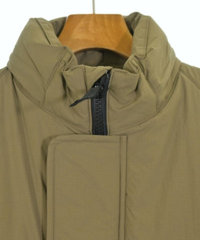 COMME des GARCONS HOMME Down coats