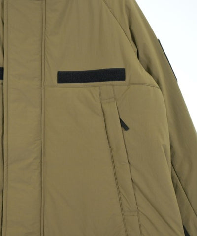 COMME des GARCONS HOMME Down coats