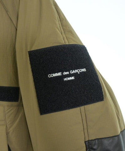 COMME des GARCONS HOMME Down coats