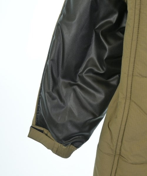 COMME des GARCONS HOMME Down coats