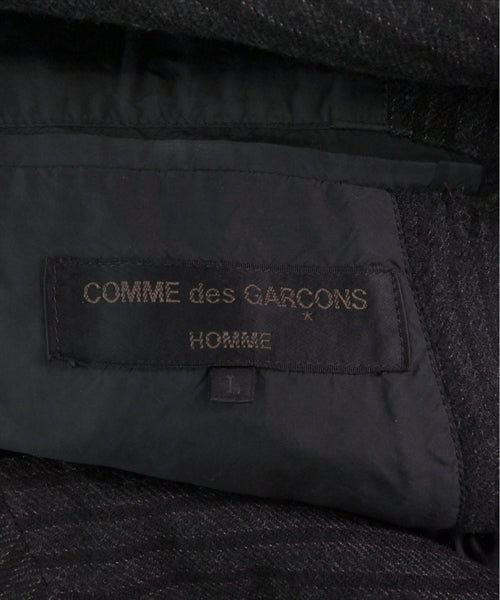 COMME des GARCONS HOMME Blazers/Suit jackets