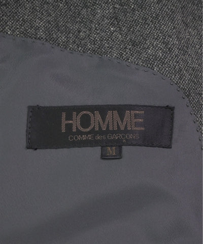 COMME des GARCONS HOMME Blazers/Suit jackets