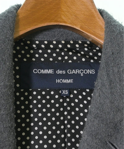 COMME des GARCONS HOMME Blazers/Suit jackets