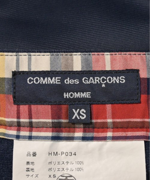 COMME des GARCONS HOMME Sweat pants