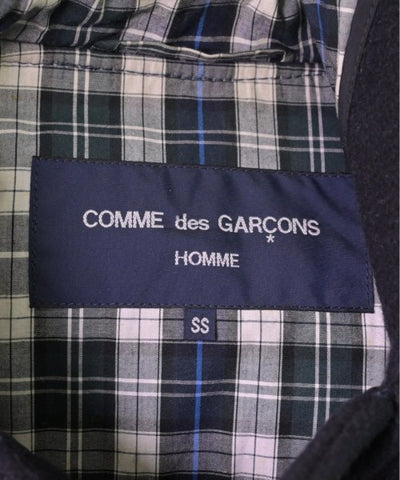 COMME des GARCONS HOMME Duffle coats