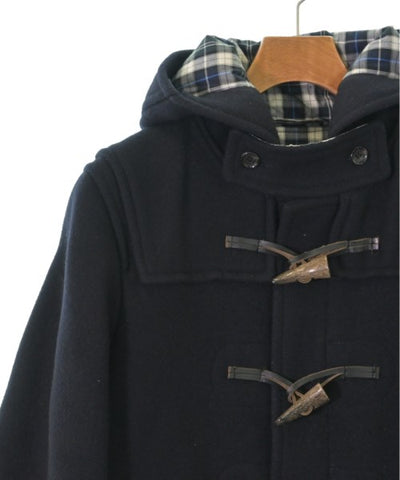 COMME des GARCONS HOMME Duffle coats