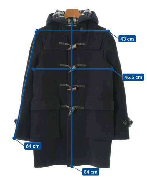 COMME des GARCONS HOMME Duffle coats