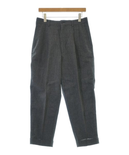 COMME des GARCONS HOMME Trousers