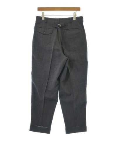 COMME des GARCONS HOMME Trousers