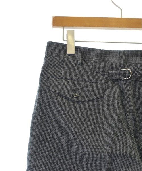 COMME des GARCONS HOMME Trousers