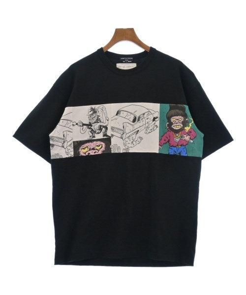 COMME des GARCONS HOMME Tee Shirts/Tops