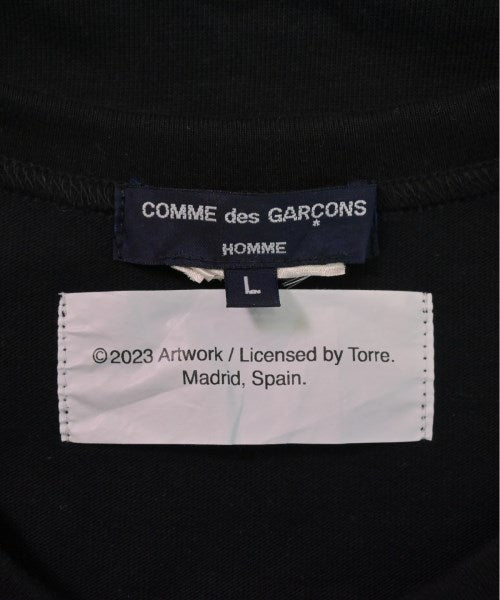 COMME des GARCONS HOMME Tee Shirts/Tops