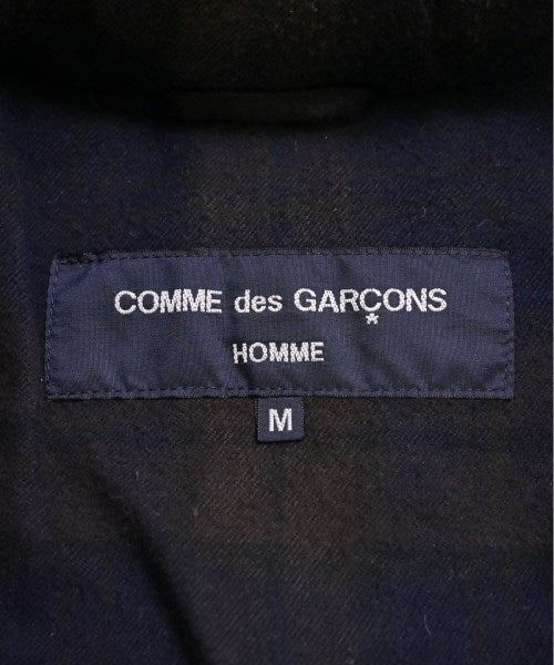 COMME des GARCONS HOMME Down jackets/Vests