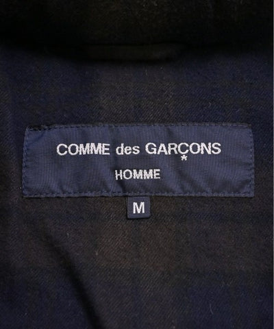 COMME des GARCONS HOMME Down jackets/Vests