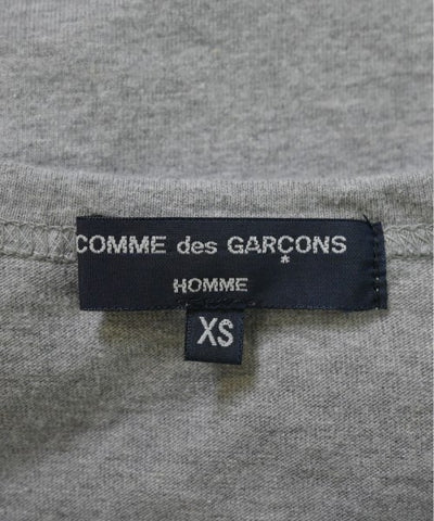 COMME des GARCONS HOMME Tee Shirts/Tops