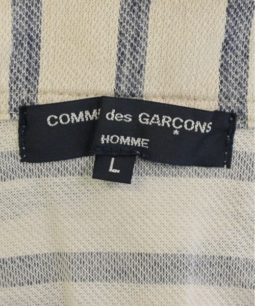 COMME des GARCONS HOMME Tee Shirts/Tops