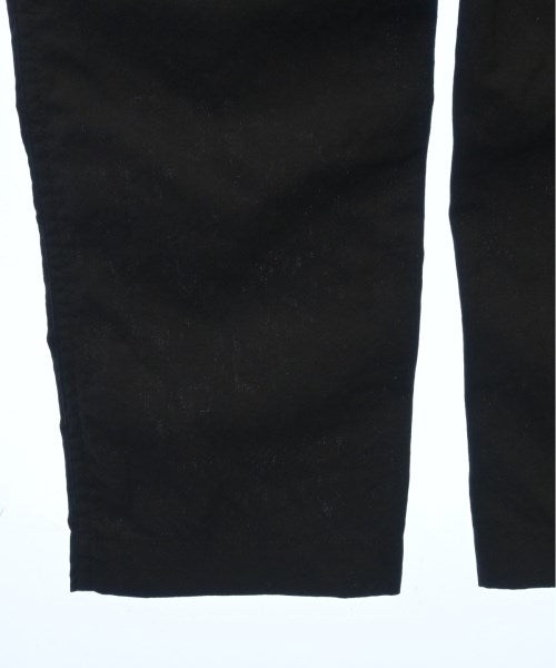 COMME des GARCONS HOMME Trousers