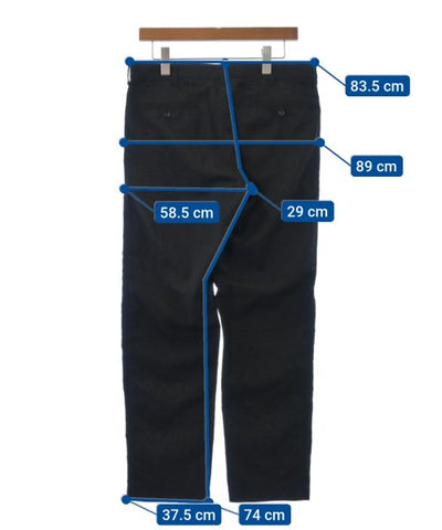 COMME des GARCONS HOMME Trousers