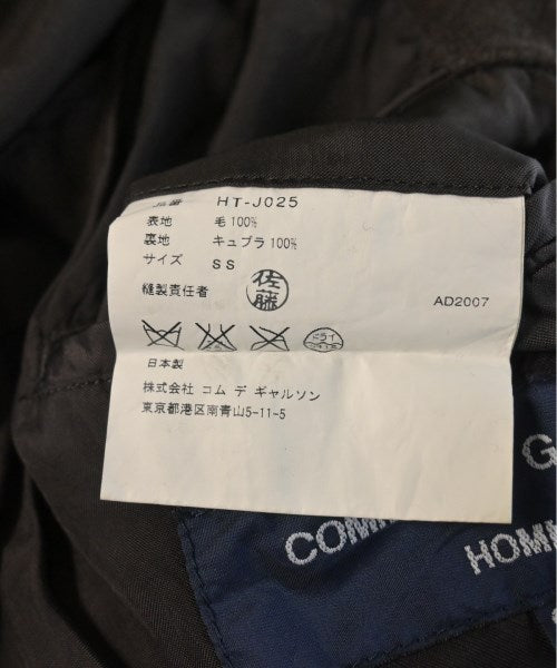 COMME des GARCONS HOMME Other