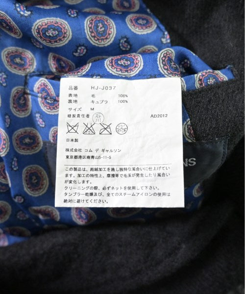 COMME des GARCONS HOMME Casual jackets