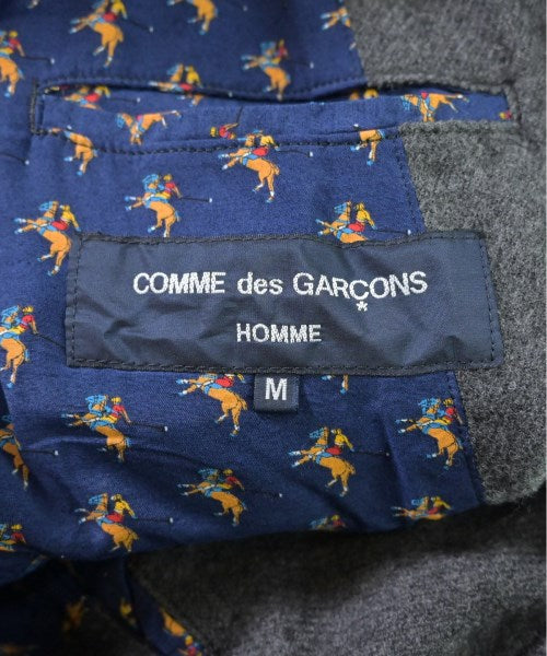 COMME des GARCONS HOMME Casual jackets