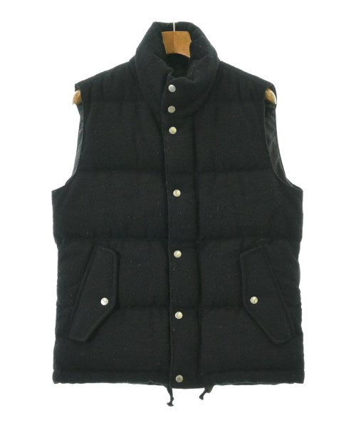 COMME des GARCONS HOMME Down jackets/Vests