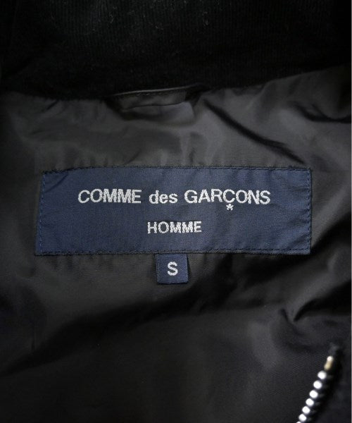 COMME des GARCONS HOMME Down jackets/Vests