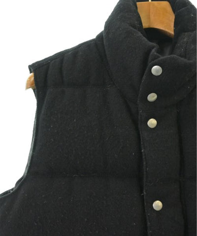 COMME des GARCONS HOMME Down jackets/Vests