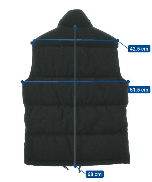 COMME des GARCONS HOMME Down jackets/Vests