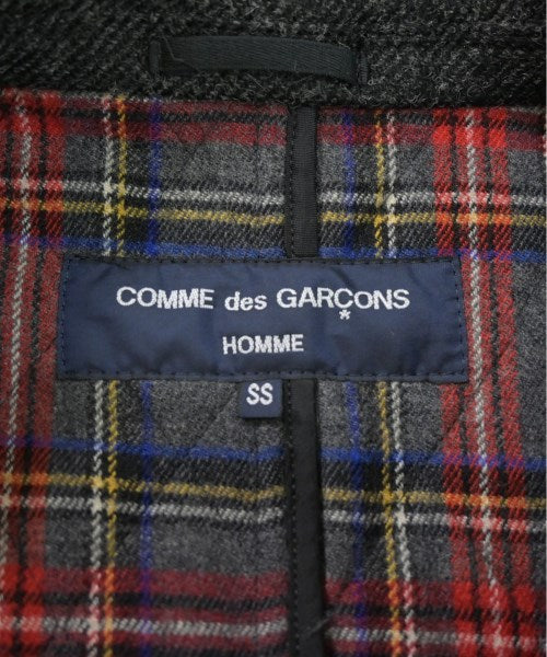 COMME des GARCONS HOMME Casual jackets