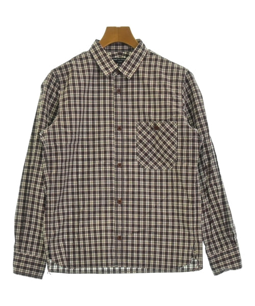 COMME des GARCONS HOMME Casual shirts