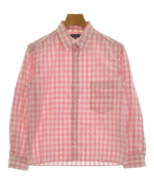 COMME des GARCONS HOMME Casual shirts