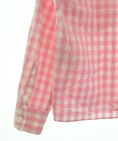 COMME des GARCONS HOMME Casual shirts