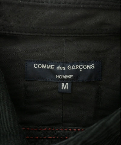 COMME des GARCONS HOMME Casual shirts