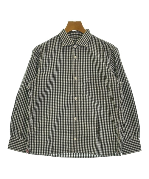 COMME des GARCONS HOMME Casual shirts