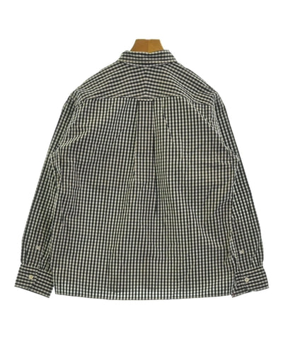 COMME des GARCONS HOMME Casual shirts